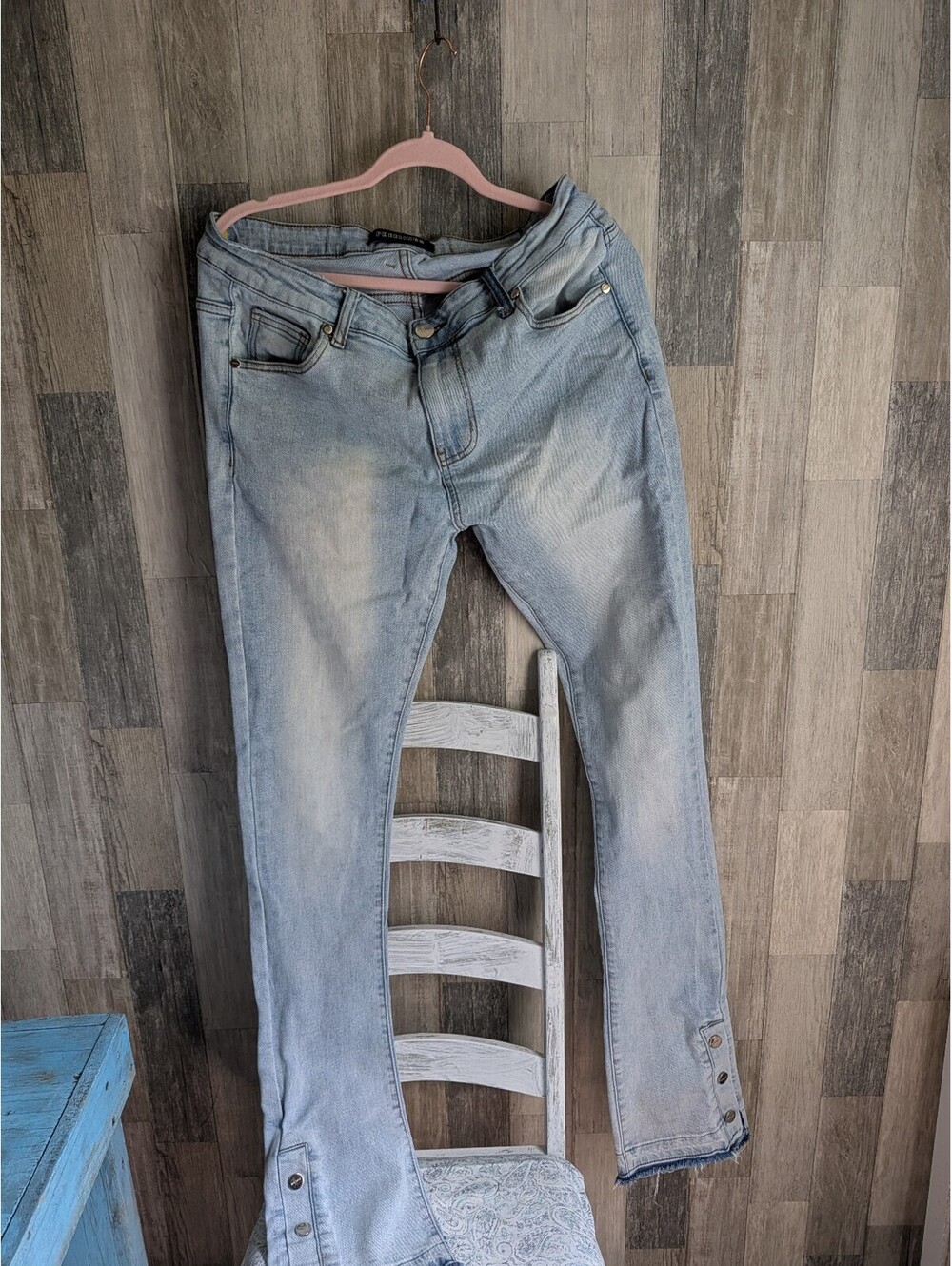 My Pheelings jeans Mens/unisex pre owned 34